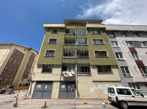 ES AYDES / GÜLLÜK MH. COLLESİUM YAKINI SATILIK 2+1 DAİRE