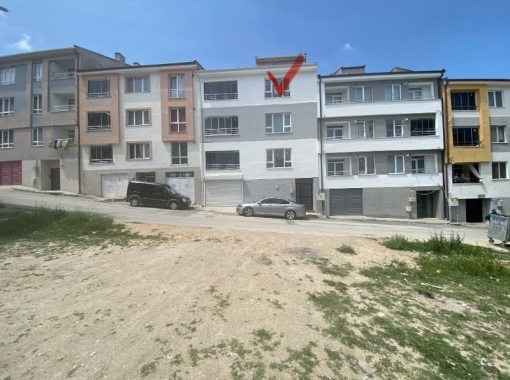 ES AYDES / 71 EVLER MH. ERTAŞ BLV. YAKINI SATILIK 3+1 DAİRE